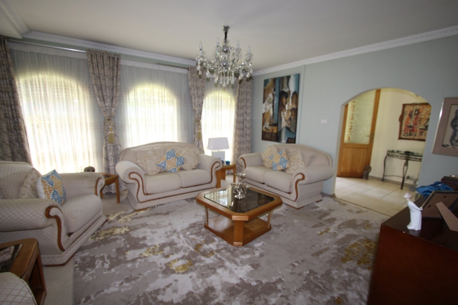 3 Bedroom Property for Sale in Jan Cillierspark Free State